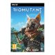 Biomutant PC