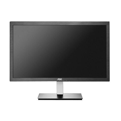 AOC I2276VWM 22" IPS (használt, 3 hónap jótállás, 0% ÁFA)