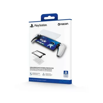 Nacon PlayStation Portal védőfólia