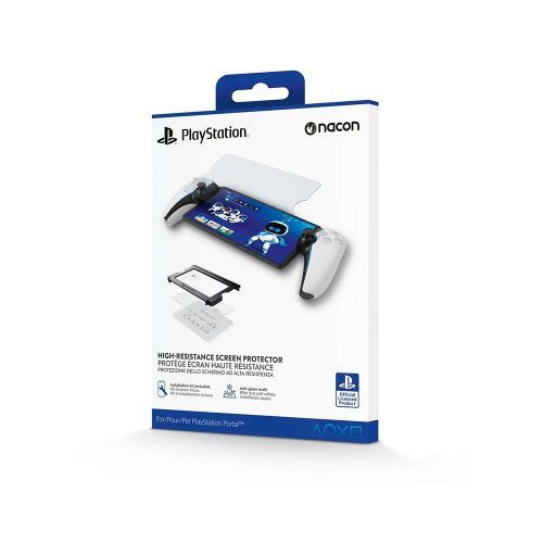 Nacon PlayStation Portal védőfólia