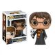 Funko POP! Movies: Harry Potter - Harry Hedwiggel figura #01