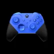 Xbox Elite vezeték nélküli kontroller Series 2 - Core - Kék (RFZ-00018)