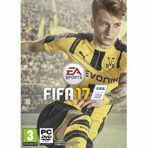 FIFA 17 PC