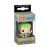 Funko POP! One Piece Roronoa Zoro kulcstartó