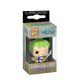 Funko POP! One Piece Roronoa Zoro kulcstartó