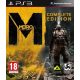Metro: Last Light (Complete ) PS3 használt karcmentes