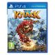 Knack 2 PS4 (használt, karcmentes)