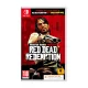 Red Dead Redemption Switch (CSAK LETÖLTŐKÓD!)