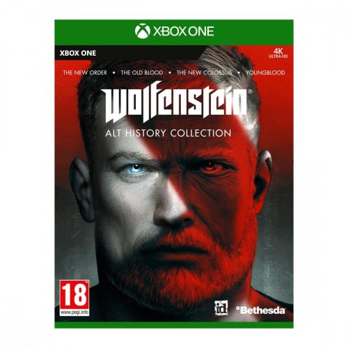 Wolfenstein: Alt History Xbox One / Series X