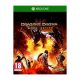 Dragons Dogma Dark Arisen Xbox One (használt,karcmentes)