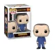 Funko POP! Movies: Bárányok Hallgatnak - Hannibal figura #1248