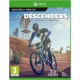 Descenders Xbox One / Series X (használt, karcmentes)