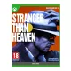 Stranger Than Heaven Xbox Series X