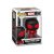 Funko POP! Marvel: Spider-Man Comics - Scarlet Spider figura #1447