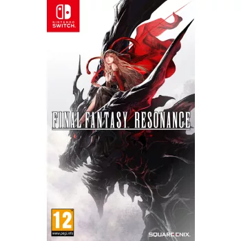 FINAL FANTASY RESONANCE Switch