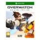 Overwatch Origins Edition Xbox One