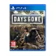 Days Gone PS4 (magyar felirat) (fémtokos kiadás) (használt, karcmentes)