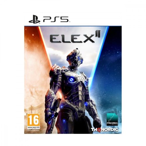 Elex II (2) PS5