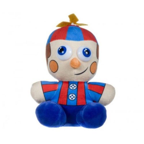 Five Nights at Freddys plush doll Balloon Boy 23 cm