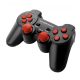 Esperanza Corsair Gamepad PC2/PS3/PC fekete-piros EGG106R