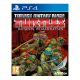 Teenage Mutant Ninja Turtles Mutants in Manhattan PS4