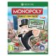 Monopoly Family Fun Pack Xbox one (használt,karcmentes)