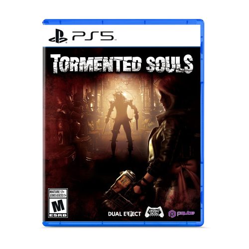 Tormented Souls PS5