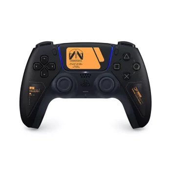   Playstation®5 (PS5) DualSense™ V2 Death Stranding 2: On the Beach Limited Edition vezeték nélküli kontroller (használt, 3 hónap jótállás)