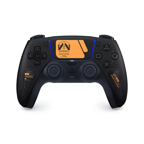 Playstation®5 (PS5) DualSense™ V2 Death Stranding 2: On the Beach Limited Edition vezeték nélküli kontroller (használt, 3 hónap jótállás)