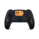 Playstation®5 (PS5) DualSense™ V2 Death Stranding 2: On the Beach Limited Edition vezeték nélküli kontroller (használt, 3 hónap jótállás)