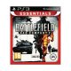 Battlefield Bad Company 2 PS3 (használt, karcmentes)