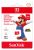 Nintendo Switch 2 Sandisk microSD Express card 256 GB