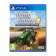 Farming Simulator 19 Ambassador Edition PS4 (magyar menü és felirat)