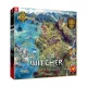 The Witcher The Northern Realms Map kirakós Puzzle (1000 db)