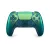 Playstation®5 (PS5) DualSense™ V2 Chroma Teal vezeték nélküli kontroller (használt, 3 hónap jótállás)