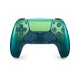 Playstation®5 (PS5) DualSense™ V2 Chroma Teal vezeték nélküli kontroller (használt, 3 hónap jótállás)