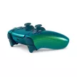 Playstation®5 (PS5) DualSense™ V2 Chroma Teal vezeték nélküli kontroller (használt, 3 hónap jótállás)