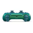 Playstation®5 (PS5) DualSense™ V2 Chroma Teal vezeték nélküli kontroller (használt, 3 hónap jótállás)