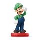 Luigi Amiibo