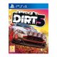 Dirt 5 PS4 / PS5 kompatibilis