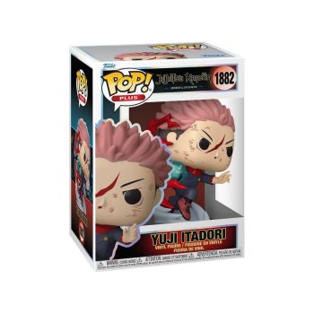 Funko POP! Plus: JJK- Yuji Itadori