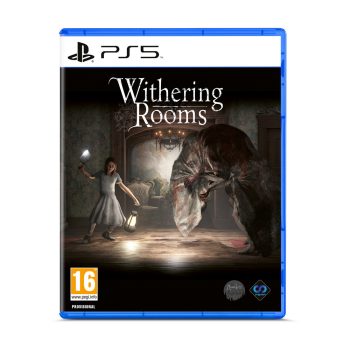 Withering Rooms PS5