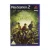 The Spiderwick Chronicles PS2 (használt, német borító)
