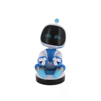 Astro Bot telefon/kontroller tartó figura