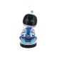 Astro Bot telefon/kontroller tartó figura