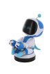 Astro Bot telefon/kontroller tartó figura