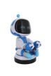 Astro Bot telefon/kontroller tartó figura