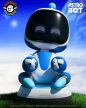Astro Bot telefon/kontroller tartó figura