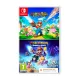 Mario + Rabbids® Compilation (Kingdom Battle / Sparks of Hope) Switch (CSAK LETÖLTŐKÓD!)