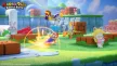 Mario + Rabbids® Compilation (Kingdom Battle / Sparks of Hope) Switch (CSAK LETÖLTŐKÓD!)